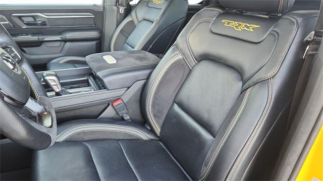 used 2023 Ram 1500 car, priced at $83,788