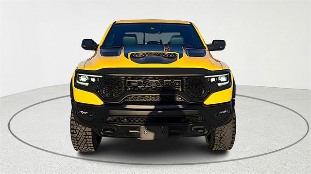 used 2023 Ram 1500 car, priced at $83,788