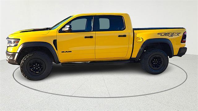 used 2023 Ram 1500 car, priced at $83,788