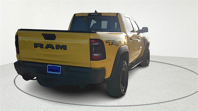 used 2023 Ram 1500 car, priced at $83,788