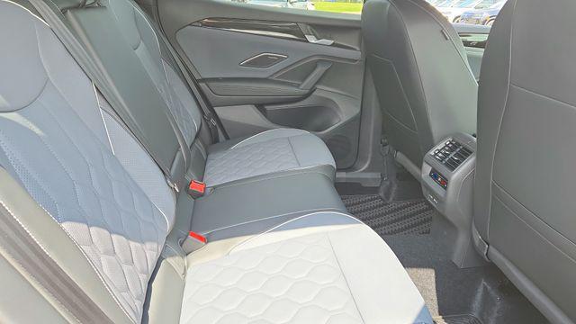new 2026 Volkswagen Tiguan car, priced at $44,493
