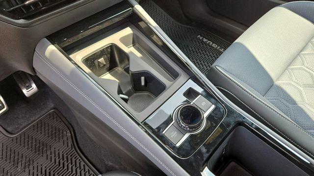 new 2026 Volkswagen Tiguan car, priced at $44,493