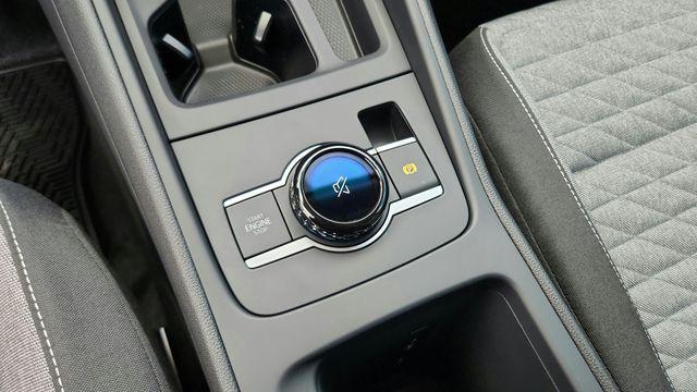 new 2026 Volkswagen Tiguan car, priced at $29,342