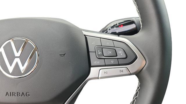 new 2026 Volkswagen Tiguan car, priced at $29,342