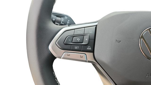 new 2026 Volkswagen Tiguan car, priced at $29,342