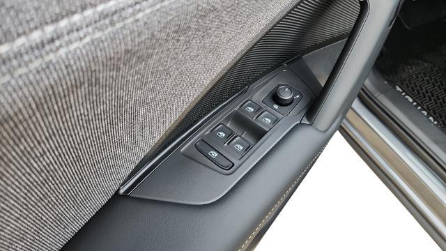 new 2026 Volkswagen Tiguan car, priced at $29,342