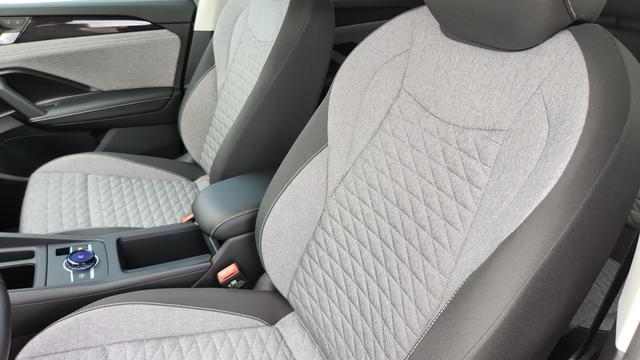 new 2026 Volkswagen Tiguan car, priced at $29,342