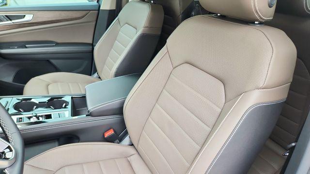 new 2026 Volkswagen Atlas car, priced at $47,871