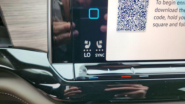 new 2026 Volkswagen Atlas car, priced at $47,871