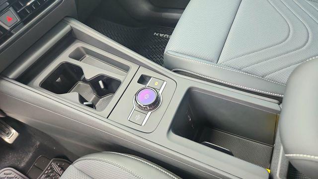 new 2026 Volkswagen Tiguan car, priced at $36,340