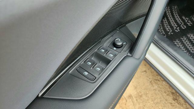 new 2026 Volkswagen Tiguan car, priced at $36,340