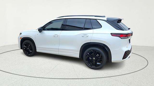 new 2026 Volkswagen Tiguan car, priced at $36,340