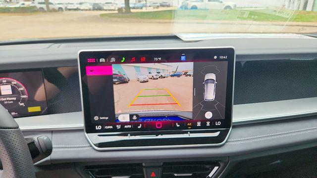new 2026 Volkswagen Tiguan car, priced at $36,340
