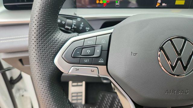 new 2026 Volkswagen Tiguan car, priced at $36,340
