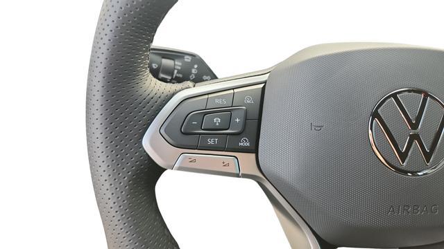 new 2026 Volkswagen Tiguan car, priced at $36,340