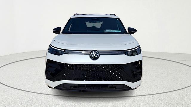 new 2026 Volkswagen Tiguan car, priced at $36,340