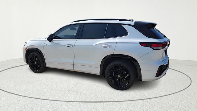 new 2026 Volkswagen Tiguan car, priced at $36,340