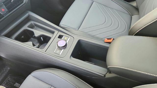 new 2026 Volkswagen Tiguan car, priced at $36,340