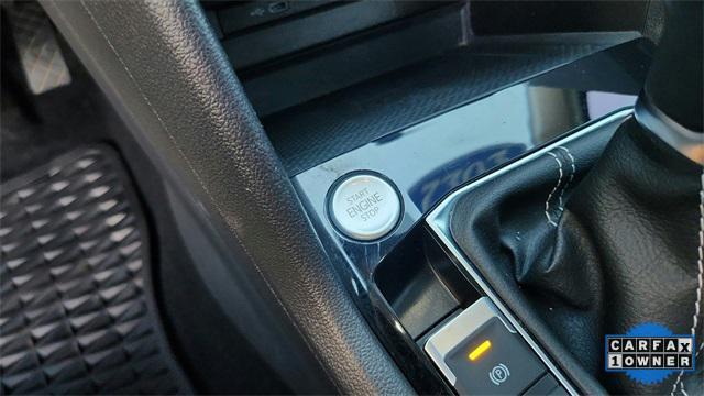 used 2022 Volkswagen Taos car, priced at $21,998