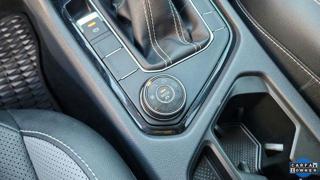 used 2022 Volkswagen Taos car, priced at $21,399