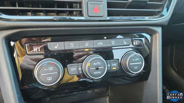 used 2022 Volkswagen Taos car, priced at $21,399