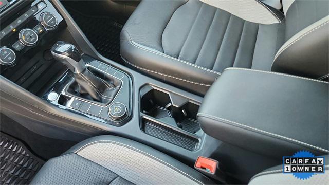 used 2022 Volkswagen Taos car, priced at $21,998