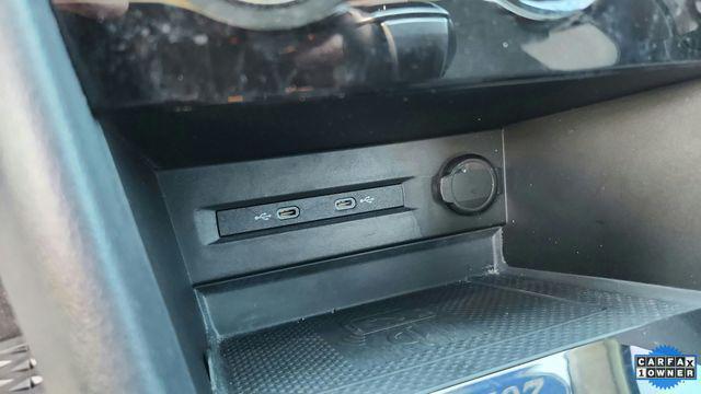 used 2022 Volkswagen Taos car, priced at $21,399