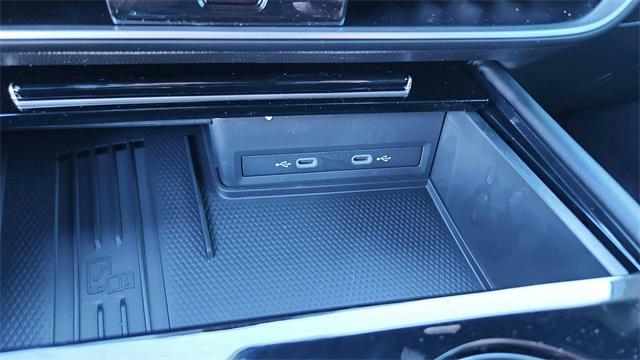 new 2026 Volkswagen Atlas Cross Sport car, priced at $47,353