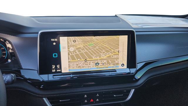 new 2026 Volkswagen Atlas Cross Sport car, priced at $47,353