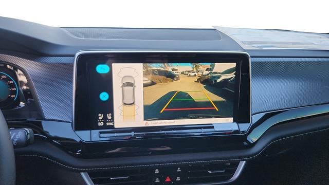 new 2026 Volkswagen Atlas Cross Sport car, priced at $47,353