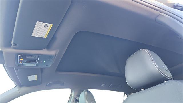 new 2026 Volkswagen Atlas Cross Sport car, priced at $47,353