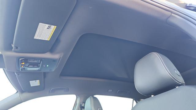 new 2026 Volkswagen Atlas Cross Sport car, priced at $47,353