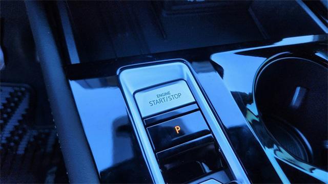 new 2026 Volkswagen Atlas Cross Sport car, priced at $47,353