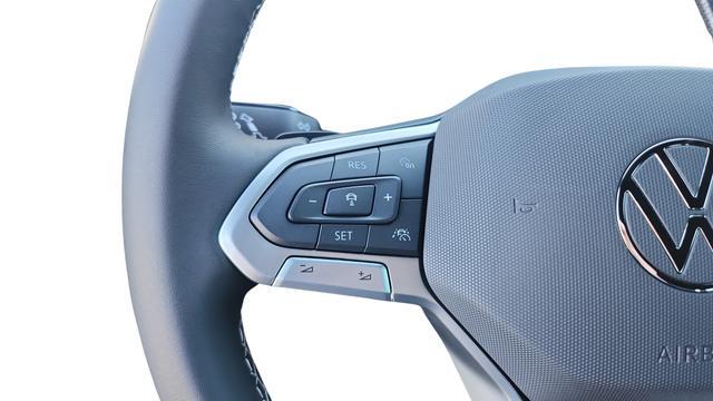 new 2026 Volkswagen Atlas Cross Sport car, priced at $47,353