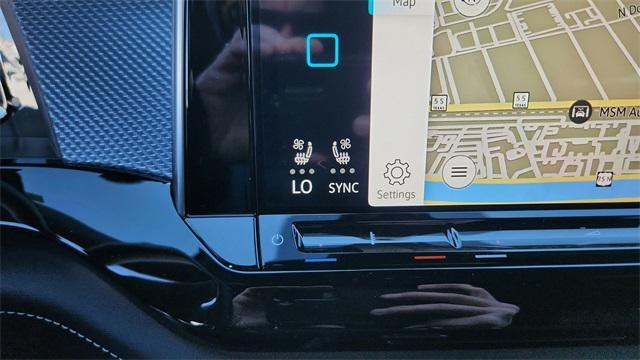 new 2026 Volkswagen Atlas Cross Sport car, priced at $47,353