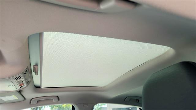 new 2025 Volkswagen Jetta car, priced at $25,366