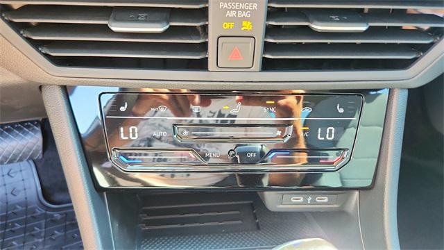 new 2025 Volkswagen Jetta car, priced at $25,366