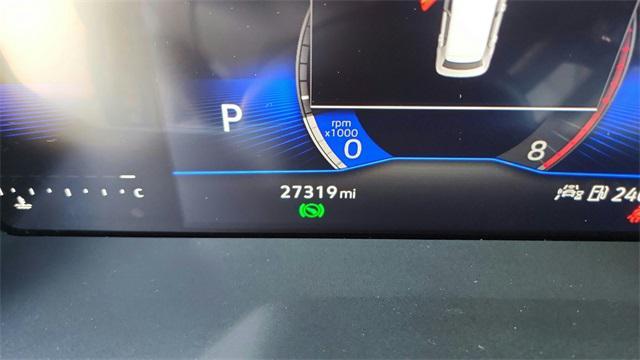 used 2023 Volkswagen Jetta car, priced at $21,646