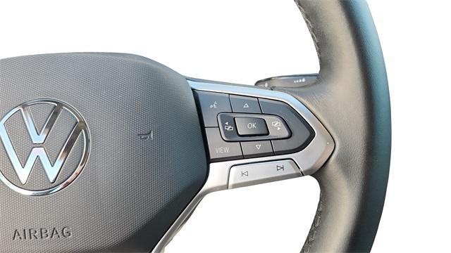 used 2023 Volkswagen Jetta car, priced at $21,646