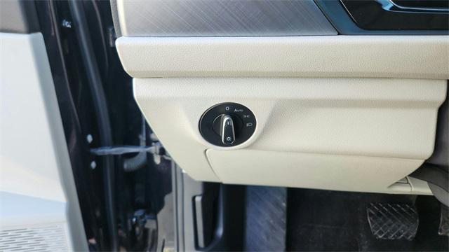 used 2023 Volkswagen Jetta car, priced at $21,646