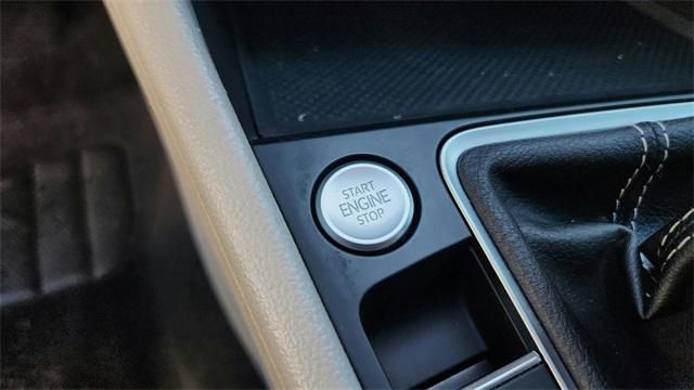 used 2023 Volkswagen Jetta car, priced at $21,646