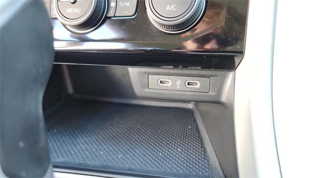 used 2023 Volkswagen Jetta car, priced at $21,646