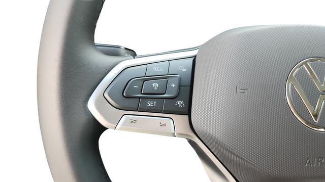new 2026 Volkswagen Taos car, priced at $31,788