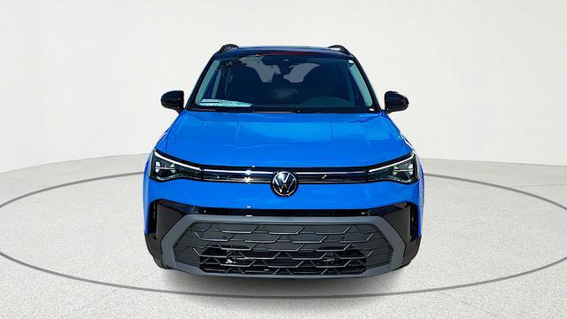 new 2026 Volkswagen Taos car, priced at $31,788