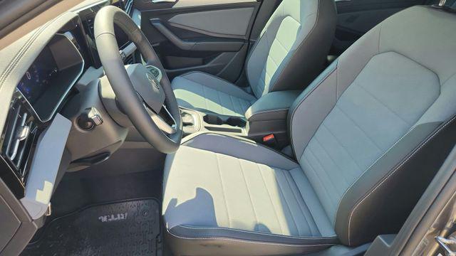 new 2025 Volkswagen Jetta car, priced at $27,557