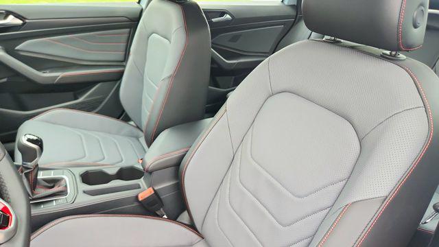 new 2026 Volkswagen Jetta GLI car, priced at $34,625