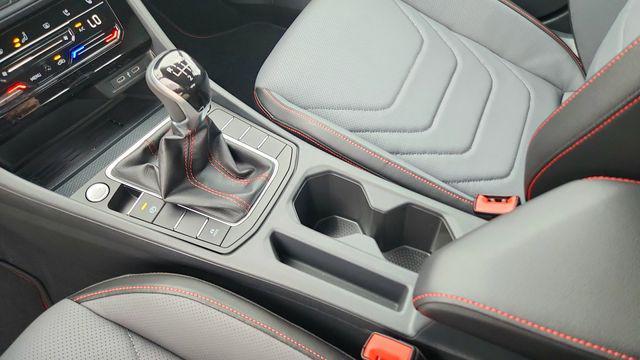 new 2026 Volkswagen Jetta GLI car, priced at $34,625