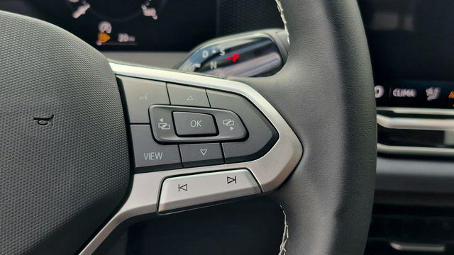 new 2026 Volkswagen Tiguan car, priced at $33,848