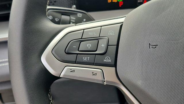 new 2026 Volkswagen Tiguan car, priced at $33,848