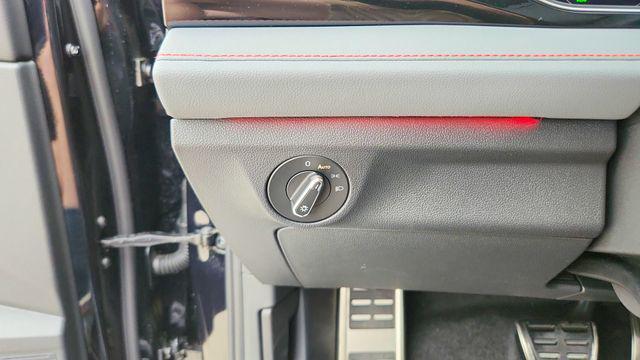 new 2026 Volkswagen Jetta GLI car, priced at $34,293